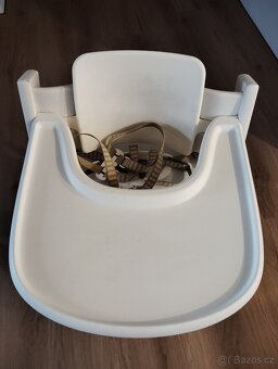 Stokke Tripp Trapp baby set - 2