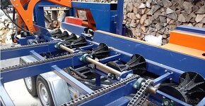 Prodám Mobilní Procesor SP-60 - 2