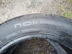 215/55r17 - 2