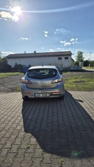 Mazda 3, 77kw, benzin - 2