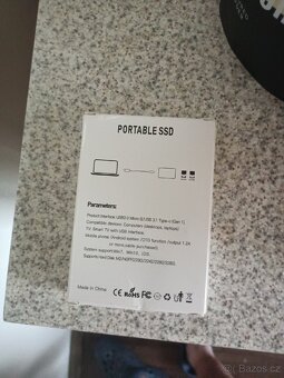 Disk 250TB - 2