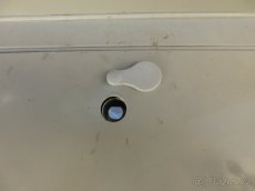 Rámeček do zateplené fasády elektroskříň - 2