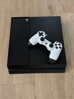 Playstation 4 500GB (PS4) - 2