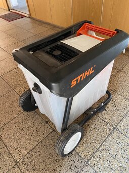 STIHL GHE 140 L - 2