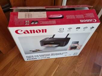 Canon Pixma TS3150 - 2