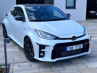 Toyota GR Yaris - 2