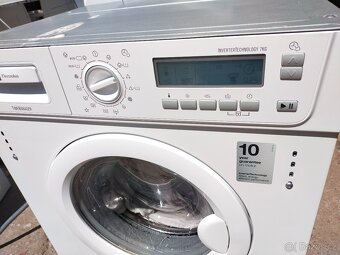 Prodám vestavnou pračku značky Electrolux -++Dovezu-- - 2