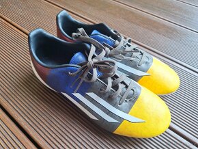 Prodám kopačky Adidas 37 a ⅓ - 2