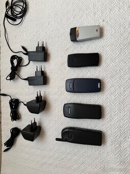 Telefony nokia - 2