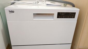 Stolni mycka BEKO DTC 36610 W - 2