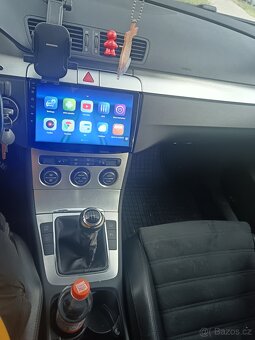 Volkswagen pasat - 2