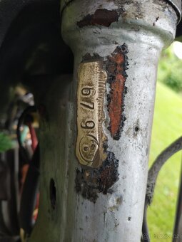 Čz 250/997 - 2