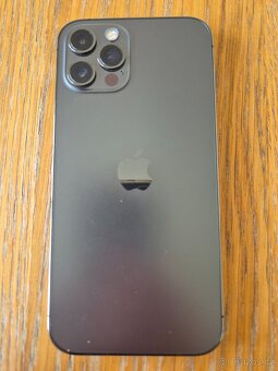 Prodám iPhone 12 Pro 256GB - 2