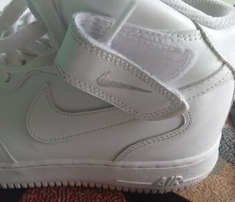 Tenisky Nike vel.45 - 2