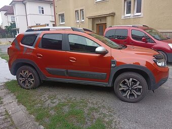 Dacia Duster Prestige TCe 100 LPG - 2