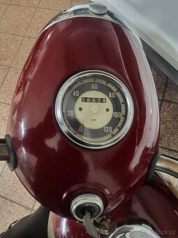 Jawa 175/356 - 2