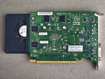 NVIDIA Quadro K2000 - 2