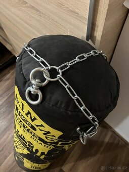 Boxovací pytel - 2