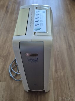 Prodám odvlhčovač vzduchu DeLonghi 3v1 - 2