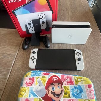 Nintendo Switch - 2