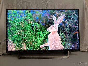 Sony KDL-40WE665,101cm,Full HD,Smart+Wifi,DVB-T2 - 2