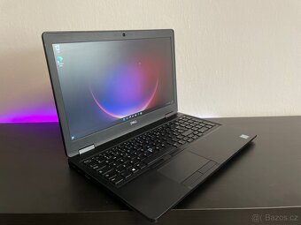 Dell Latitude 5590 – i5 / 8GB / SSD / Win11 – 4799 Kč - 2