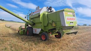 Claas Dominator 96 H - 2
