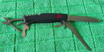 Wenger Delémont 04 Everest W120 - 2