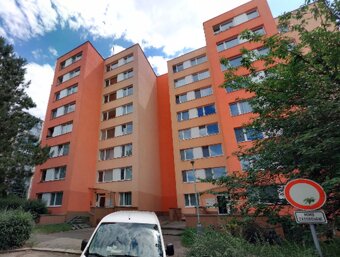 Byt Praha-Troja, ID 7555e 2409 - 2