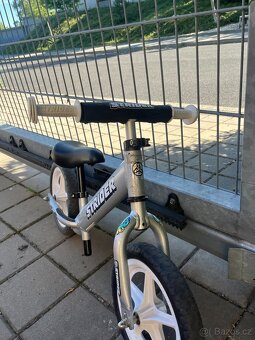 odrážedlo Strider 12 Pro Balance Bike - 2