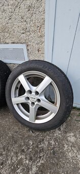 Alu 5x100 r16 - 2