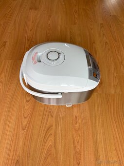 Multifunkční MULTICOOKER PHILIPS HD 3037/70 - 2