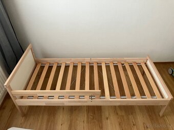 Detska postel ikea 160x70 - 2