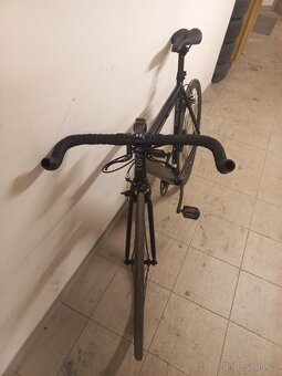 Велосипед Urban Track, Single Speed - 2