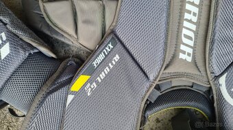 Brankářská vesta Wa RRIOR.Ritual g2.XXL. - 2