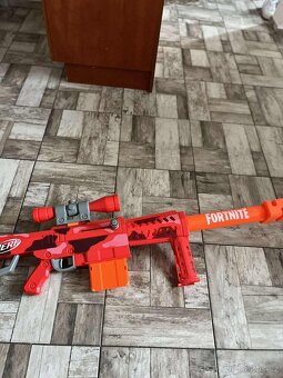 Nerf Fortnite - 2