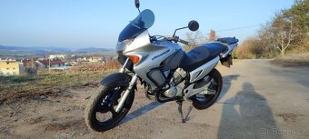 Honda Varadero XL125V - 2