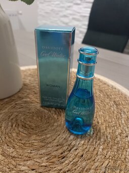 Davioff Cool Water EdT - 2