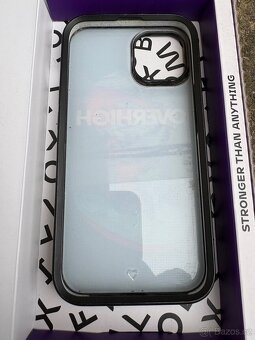 Mobilfox kryt IPhone 13 - doprava ZDARMA - 2