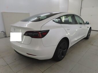 Tesla 3 SR Plus DPH - 2