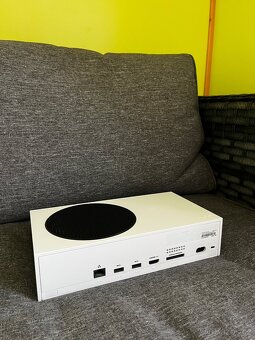 Xbox Series S - 2