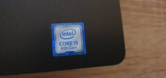 Dell 5300-Intel i5-8365U/16gbDDR4/256gbSSD - 2