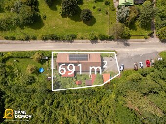 Prodej rodinného domu 324 m2, Vsetín, ev.č. 14287 - 2