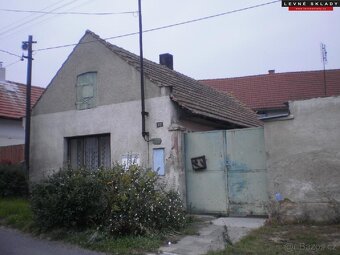 Poskytnutí trvalého pobytu či bydliště v Hospozíně u Velvar - 2