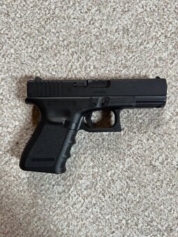 Airsoft Glock 19 Gen4 - 2