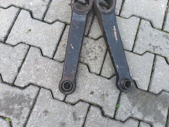 Ramena hydrauliky 5748 - 2