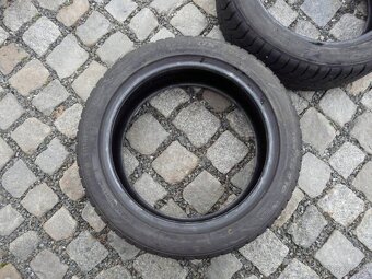 ZIMNÍ PNEU 195/50R16 TOYO - 2