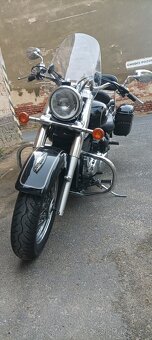 Suzuki vl 800 - 2