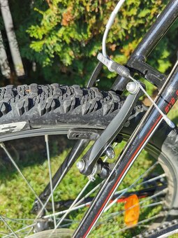 Horské kolo MERIDA MATTS 20 - 2