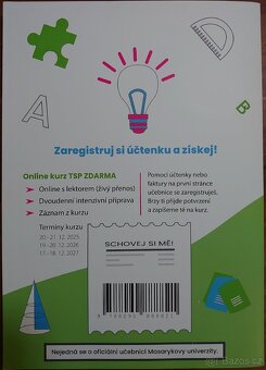 TSP učebnice - 2